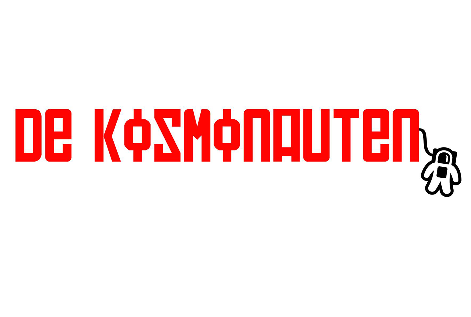 De Kosmonauten