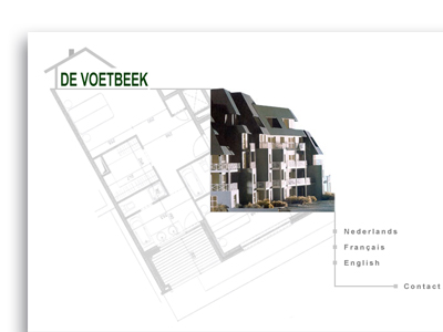 De Voetbeek