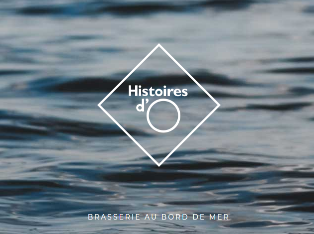 Histoires d'O
