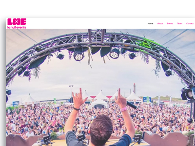 Lanuit Events