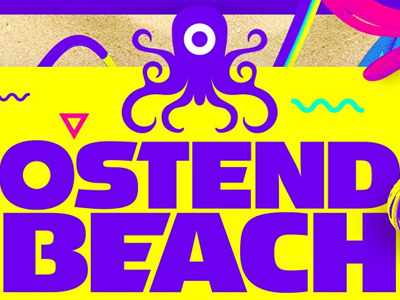 Ostend Beach